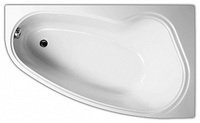 Акриловая ванна Vagnerplast Avona (R)