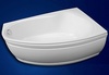 Акриловая ванна Vagnerplast Avona (R)