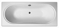 Акриловая ванна Vagnerplast Briana (185 см)