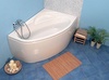 Акриловая ванна Vagnerplast Flora (R)
