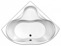 Акриловая ванна Vagnerplast Iris