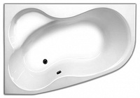 Акриловая ванна Vagnerplast Melite (L)