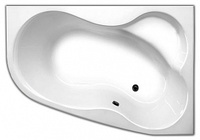 Акриловая ванна Vagnerplast Melite (R)