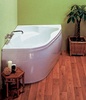 Акриловая ванна Vagnerplast Melite (R)