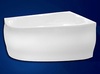 Акриловая ванна Vagnerplast Melite (R)