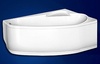 Акриловая ванна Vagnerplast Selena 160 (R)