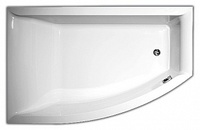 Акриловая ванна Vagnerplast Veronela (L)