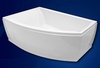 Акриловая ванна Vagnerplast Veronela (L)