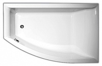 Акриловая ванна Vagnerplast Veronela (R)