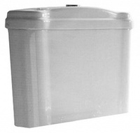 Бачок для унитаза Althea ceramica Royal 27014
