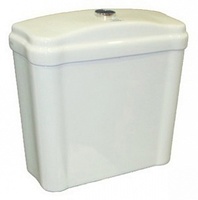 Бачок для унитаза Althea ceramica Royal 40288