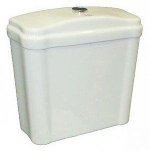 Бачок для унитаза Althea ceramica Royal 40288