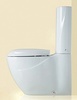 Бачок для унитаза Azzurra Clas CLA400/MBL