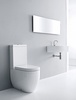 Бачок для унитаза Kerasan Flo 318101