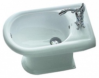 Биде напольное Althea ceramica Marion 26040