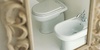 Биде напольное Althea ceramica Marion 26040