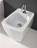 Биде напольное Althea ceramica Oceano 30332