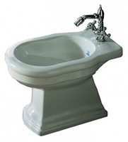 Биде напольное Althea ceramica Royal 27040