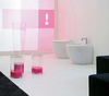 Биде напольное ArtCeram Blend BLB002