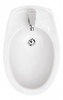 Биде напольное Cersanit Eko 81110