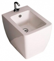 Биде напольное Kerasan Ego 322001
