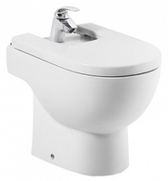 Биде напольное Roca Meridian 357244000