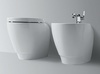 Биде напольное Simas Bohemien BO 04