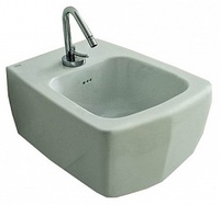 Биде подвесное Althea ceramica Oceano 30334
