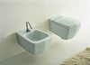 Биде подвесное Althea ceramica Oceano 30334