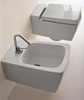 Биде подвесное Althea ceramica Oceano 30334