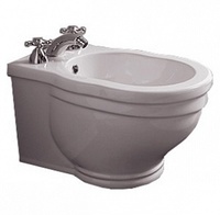 Биде подвесное Althea ceramica Royal 40955