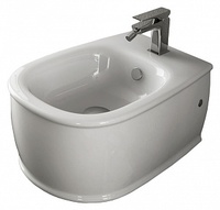 Биде подвесное ArtCeram Azuley AZB001