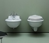 Биде подвесное Azzurra Jubilaeum JUB500/SOSK