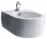 Биде подвесное Kerasan Flo 312501