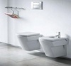 Биде подвесное Roca Hall 357625000