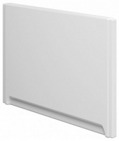 Боковой экран для ванны Riho Panel 80
