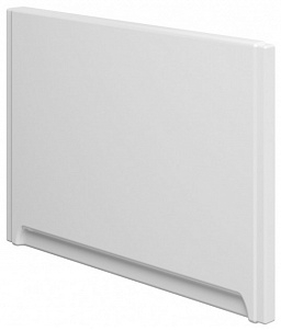 Боковой экран для ванны Riho Panel 80
