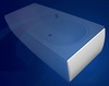 Боковой экран для ванны Vagnerplast 70 см (правый)