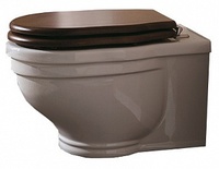 Чаша для унитаза подвесного Althea ceramica Royal 40954