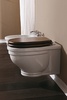 Чаша для унитаза подвесного Althea ceramica Royal 40954