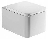 Чаша для унитаза подвесного Roca Element 346577000