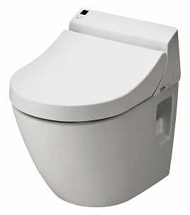 Чаша для унитаза подвесного Toto NC CW762Y