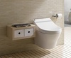 Чаша для унитаза подвесного Toto NC CW762Y