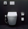 Чаша для унитаза подвесного Toto NC CW762Y