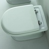 Чаша для унитаза приставного Althea ceramica Marion 26003