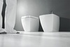 Чаша для унитаза приставного Althea ceramica Oceano 30331