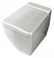 Чаша для унитаза-компакта Althea ceramica Oceano 30424