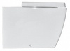 Чаша для унитаза-компакта Althea ceramica Oceano 30424