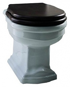 Чаша для унитаза-компакта Althea ceramica Royal 27002