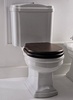 Чаша для унитаза-компакта Althea ceramica Royal 27002
